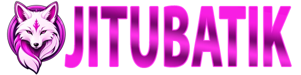 JITUBATIK LOGO